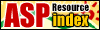 ASP Resource Index